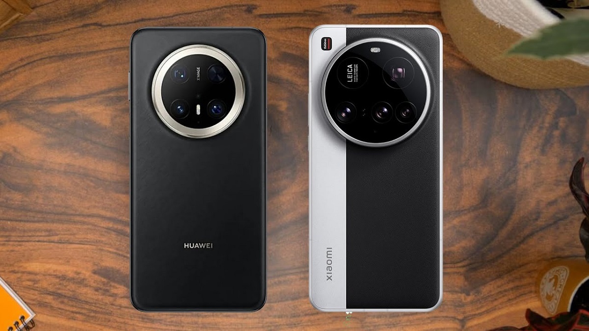 Duello tecnologico: nuove funzionalità di Huawei Mate 70 e Xiaomi 15 Huawei Mate 70: primi passi verso un’alleanza innovativa con Xiaomi 15