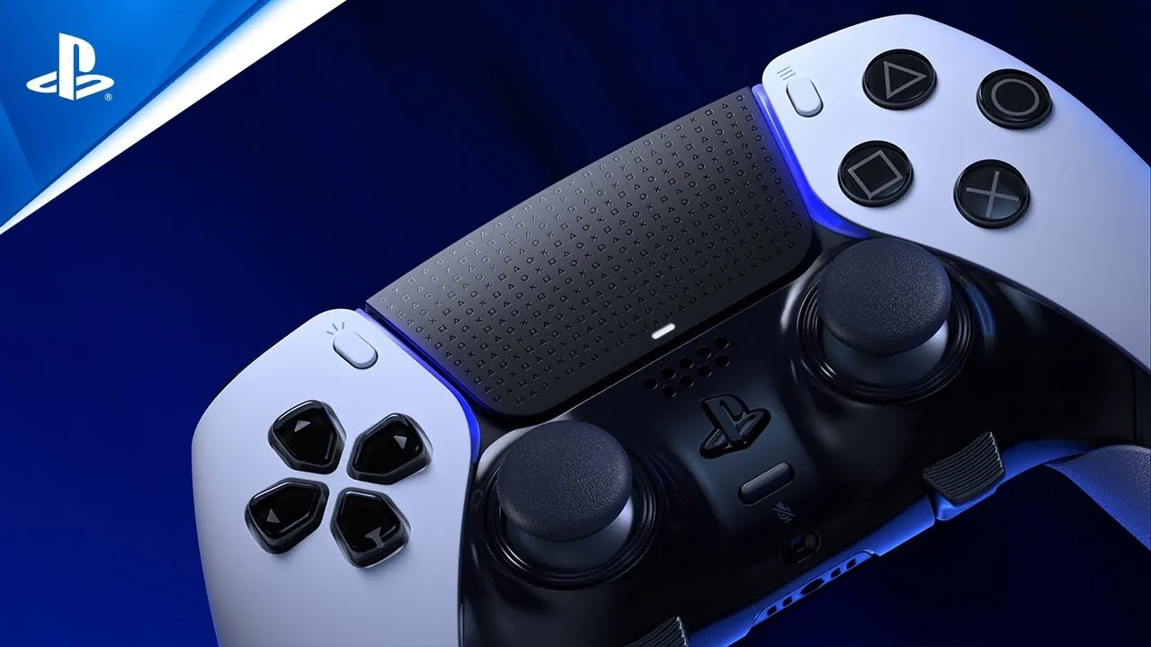 Sommergetevi nel futuro del gioco con DualSense Edge Esplorando il DualSense Edge: innovazione nell'esperienza di gioco