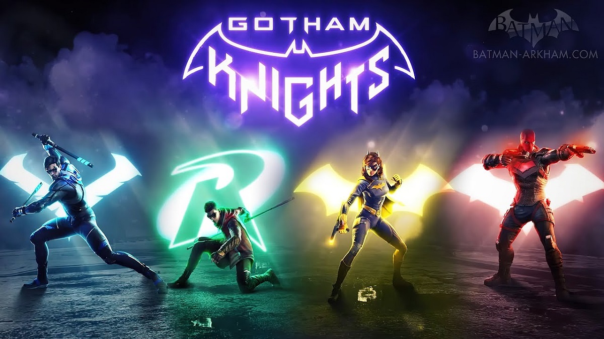 Il funerale di Batman e la lotta contro il crimine nel trailer d'azione co-op di Gotham Knights Il funerale di Batman e la lotta contro il crimine nel trailer d'azione co-op di Gotham Knights