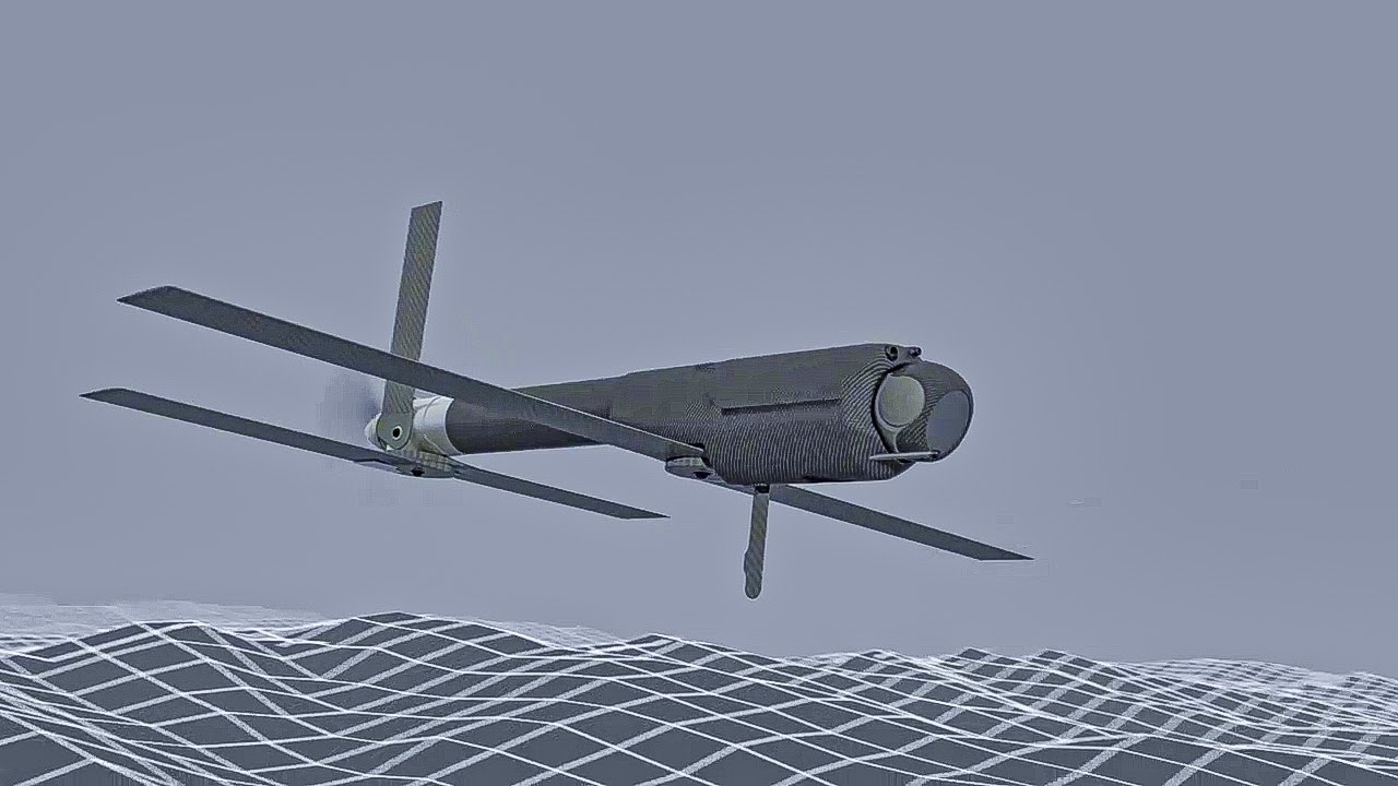 La Cina ha sviluppato un drone kamikaze segreto in stile Switchblade Yousun che può essere lanciato da navi e sottomarini La Cina ha sviluppato un drone kamikaze segreto in stile Switchblade Yousun che può essere lanciato da navi e sottomarini