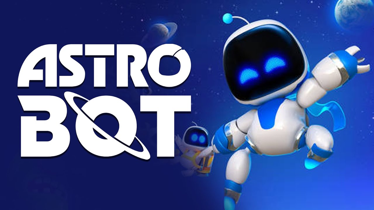 Come Astro Bot ha conquistato il mondo della VR: Dettagli e fatti Astro Bot: Guardare a Est - Analisi del successo