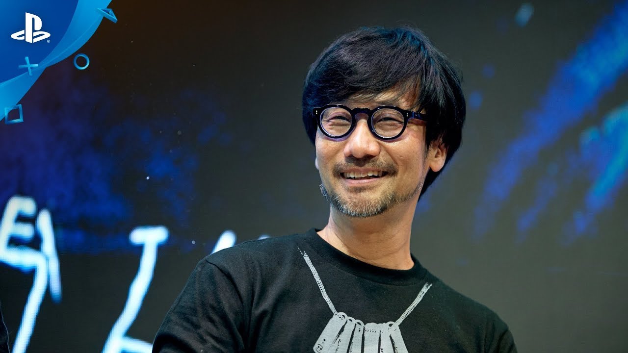 Hideo Kojima annuncerà probabilmente il suo nuovo progetto ai The Game Awards 2022 Hideo Kojima annuncerà probabilmente il suo nuovo progetto ai The Game Awards 2022