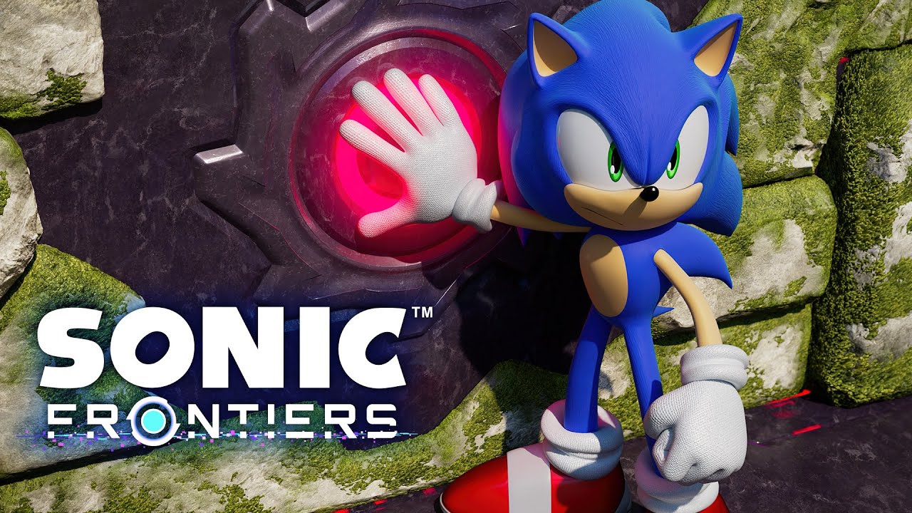 Completato lo sviluppo di Sonic Frontiers Completato lo sviluppo di Sonic Frontiers