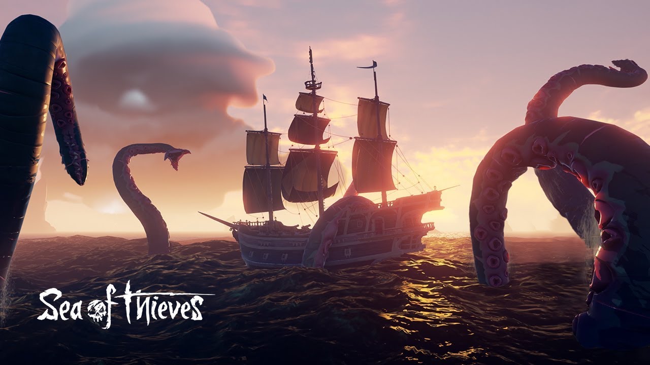 Brutte notizie per i fan di Sea of Thieves: Il lancio della Stagione 10 è stato posticipato a ottobre Brutte notizie per i fan di Sea of Thieves: Il lancio della Stagione 10 è stato posticipato a ottobre