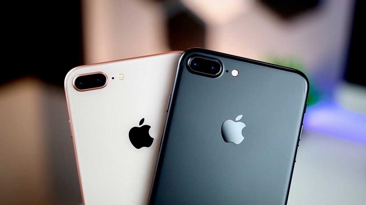 Il confronto tecnologico di retro: analisi dell'iPhone 7 Plus e dell'iPhone 8 Battaglia del patrimonio: iPhone 7 Plus vs iPhone 8 - Quale classico resiste nella tecnologia?