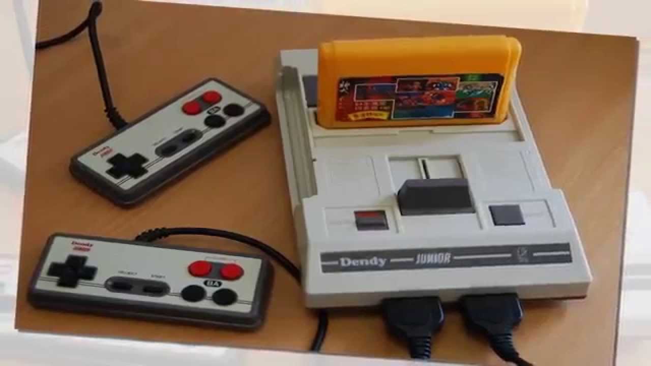 Ritorno agli "anni '90": le vendite di console in Russia sono diminuite dell'81% dall'inizio dell'anno e le console per giochi a 8 bit sono entrate in cima Ritorno agli "anni '90": le vendite di console in Russia sono diminuite dell'81% dall'inizio dell'anno e le console per giochi a 8 bit sono entrate in cima