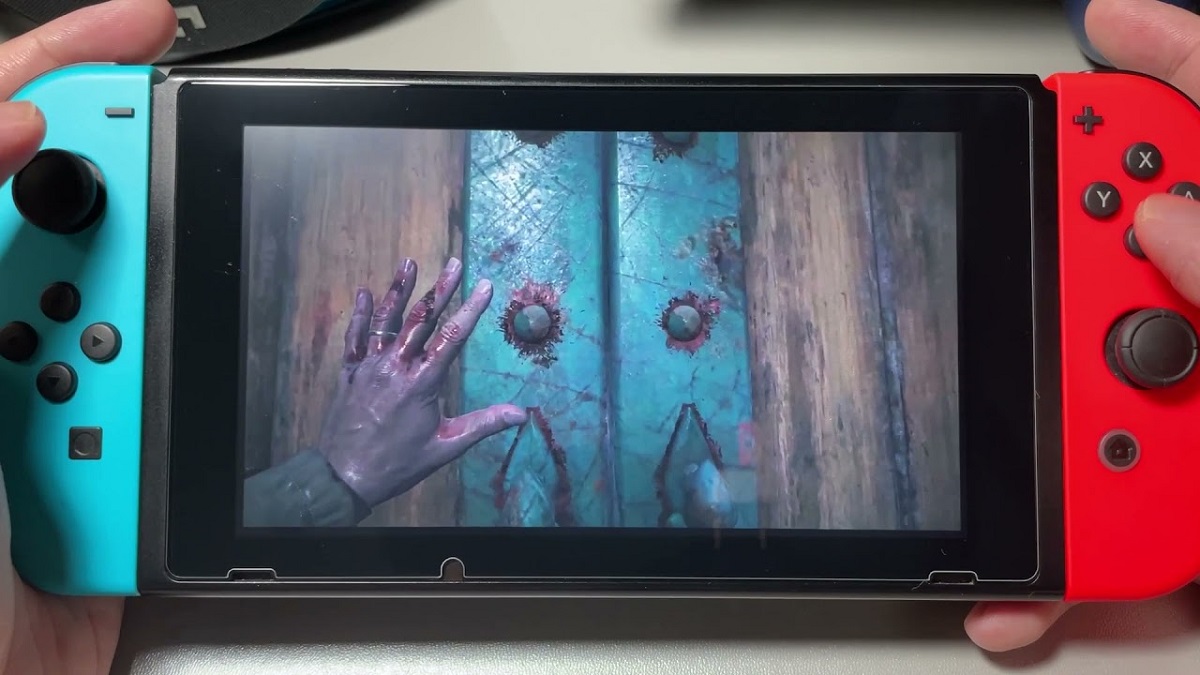 Zombie in tasca: le versioni cloud-based di Resident Evil: Village e di altri tre giochi moderni della serie usciranno su Nintendo Switch Zombie in tasca: le versioni cloud-based di Resident Evil: Village e di altri tre giochi moderni della serie usciranno su Nintendo Switch