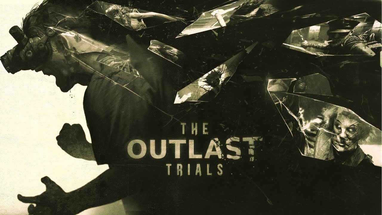Le prove di Outlast: I principali dettagli nascosti nel nuovo poster L'horror è tornato: Il nuovo poster di The Outlast Trials cattura l'attenzione
