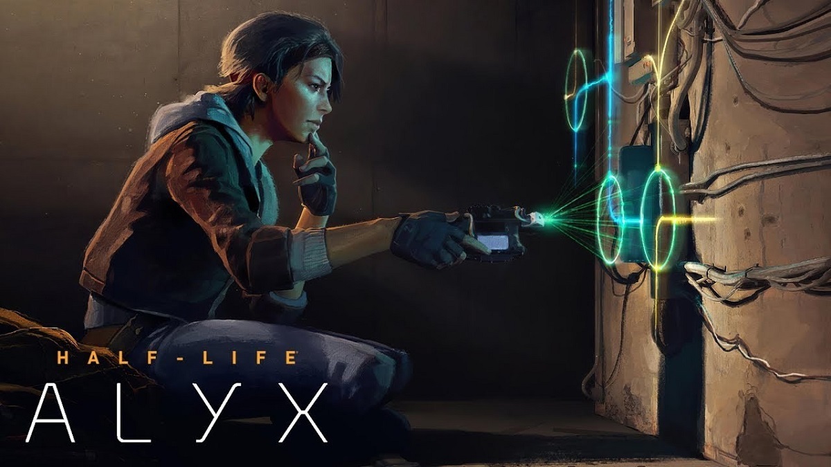 Rumor: Lo sparatutto VR Half-Life: Alyx sarà disponibile sulle cuffie PlayStation VR2 di prossima generazione Rumor: Lo sparatutto VR Half-Life: Alyx sarà disponibile sulle cuffie PlayStation VR2 di prossima generazione