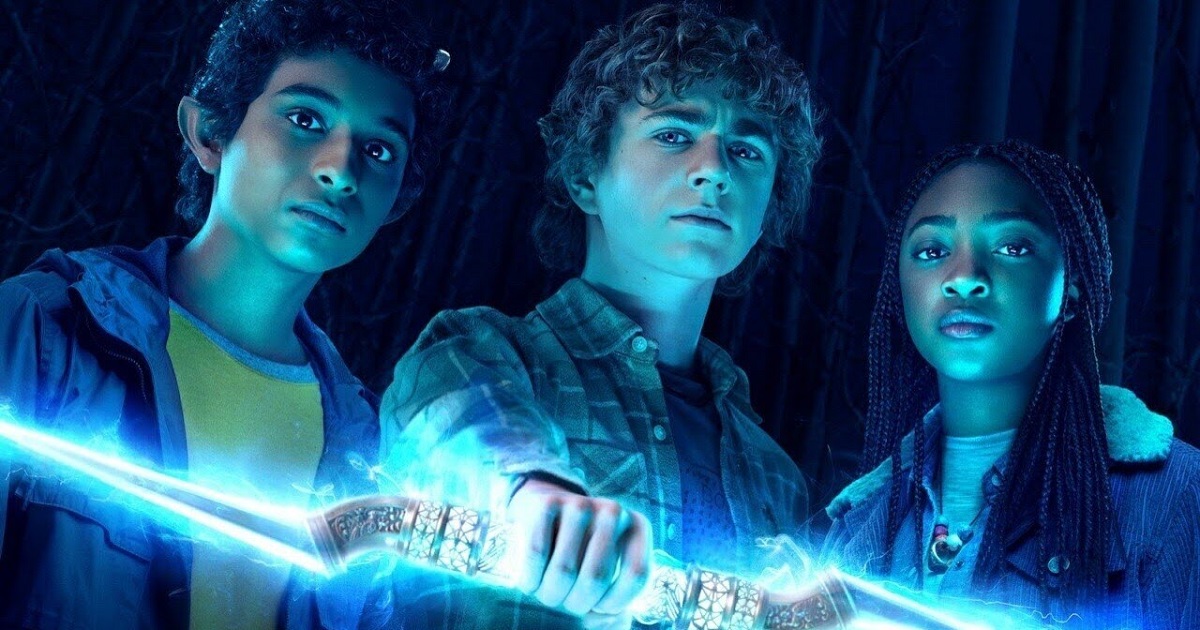 13,3 milioni di visualizzazioni in 6 giorni: "Percy Jackson e gli Olimpi" è diventato il progetto televisivo di maggior successo nella storia della Disney 13,3 milioni di visualizzazioni in 6 giorni: "Percy Jackson e gli Olimpi" è diventato il progetto televisivo di maggior successo nella storia della Disney