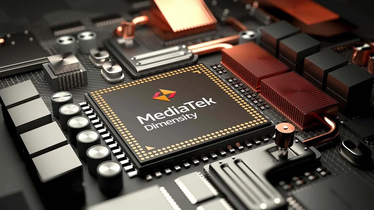Un progresso tecnologico da MediaTek: il chip da 2 nm può superare Apple MediaTek rivela i suoi piani: chip da 2nm all'orizzonte, Apple indietro?