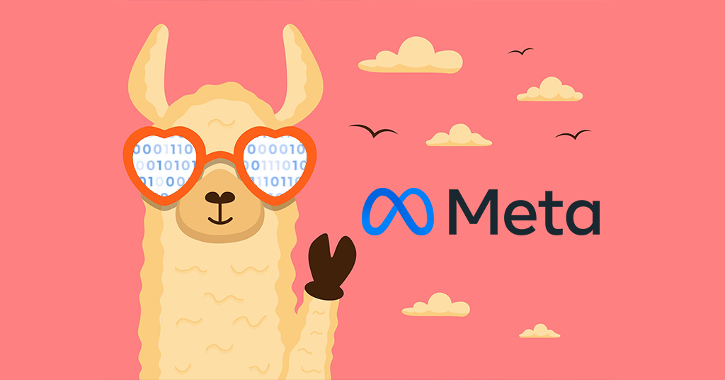 Meta ha presentato Code Llama, uno strumento per la generazione e il debug del codice basato sul modello linguistico Llama 2. Meta ha presentato Code Llama, uno strumento per la generazione e il debug del codice basato sul modello linguistico Llama 2.