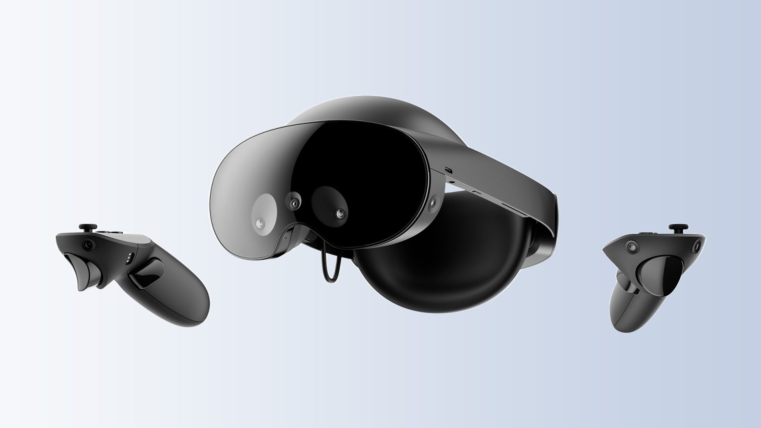 Meta Quest Pro: Una rivoluzione nel mondo della realtà virtuale Una nuova dimensione è stata svelata: Date un'occhiata a Meta Quest Pro!
