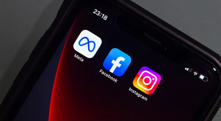 Meta ha previsto un'opzione per rinunciare all'utilizzo dei dati personali per addestrare modelli di intelligenza artificiale Meta ha previsto un'opzione per rinunciare all'utilizzo dei dati personali per addestrare modelli di intelligenza artificiale