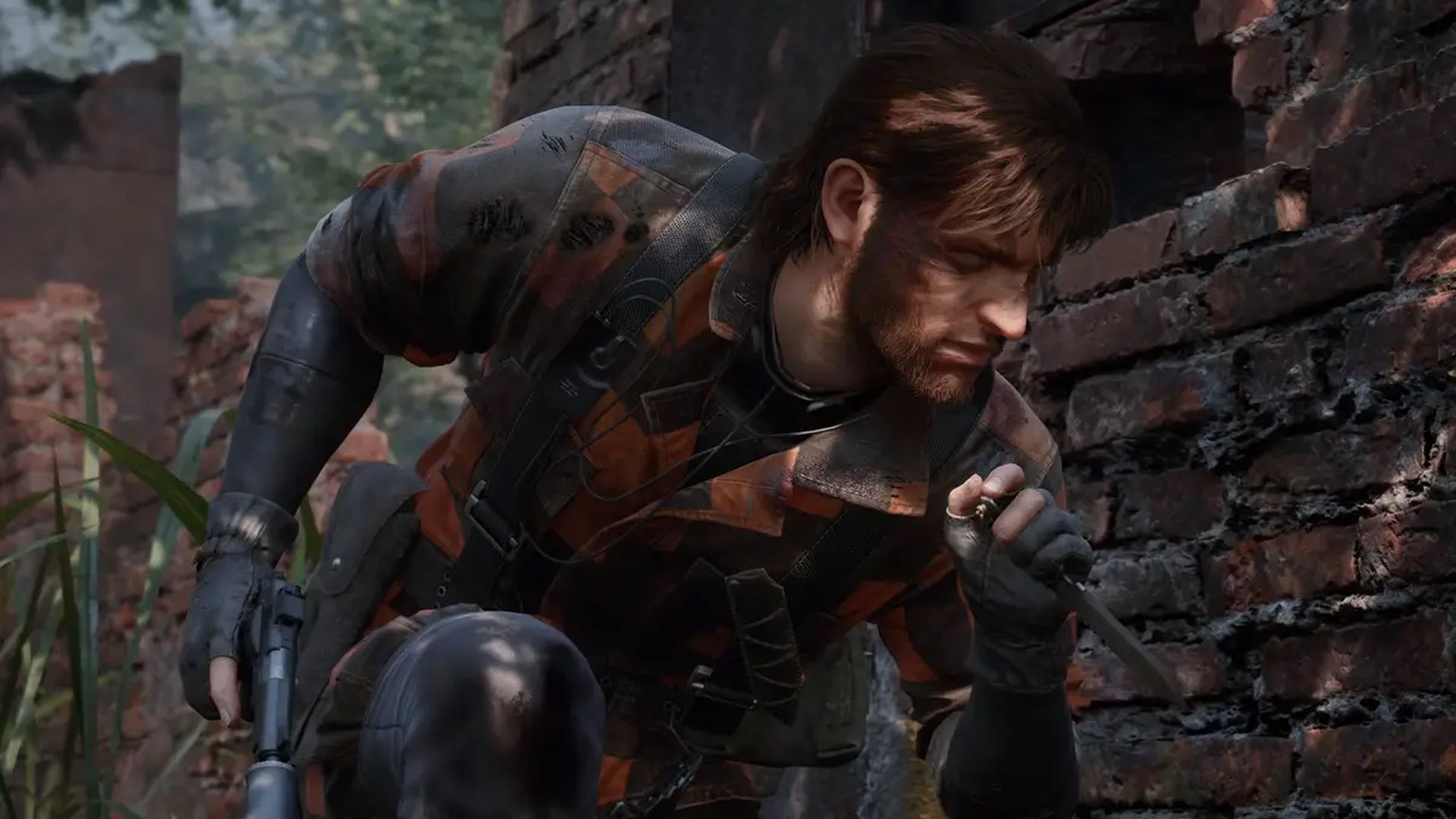 Insider: in arrivo un'altra presentazione di Metal Gear con annunci importanti Insider: in arrivo un'altra presentazione di Metal Gear con annunci importanti