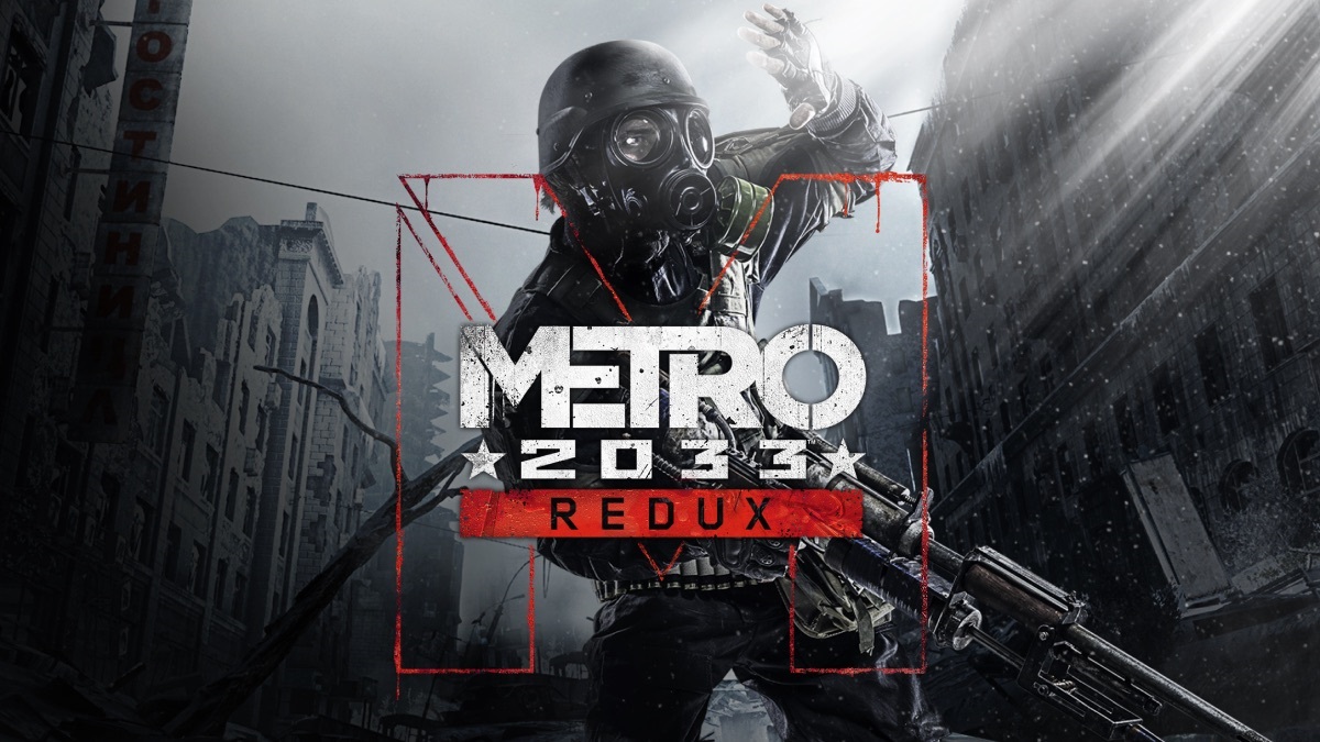 Attraverso lo schermo: arte che da vita a Metro 2033 Redux Uno sguardo al design artistico: come è stato creato il mondo di Metro 2033 Redux