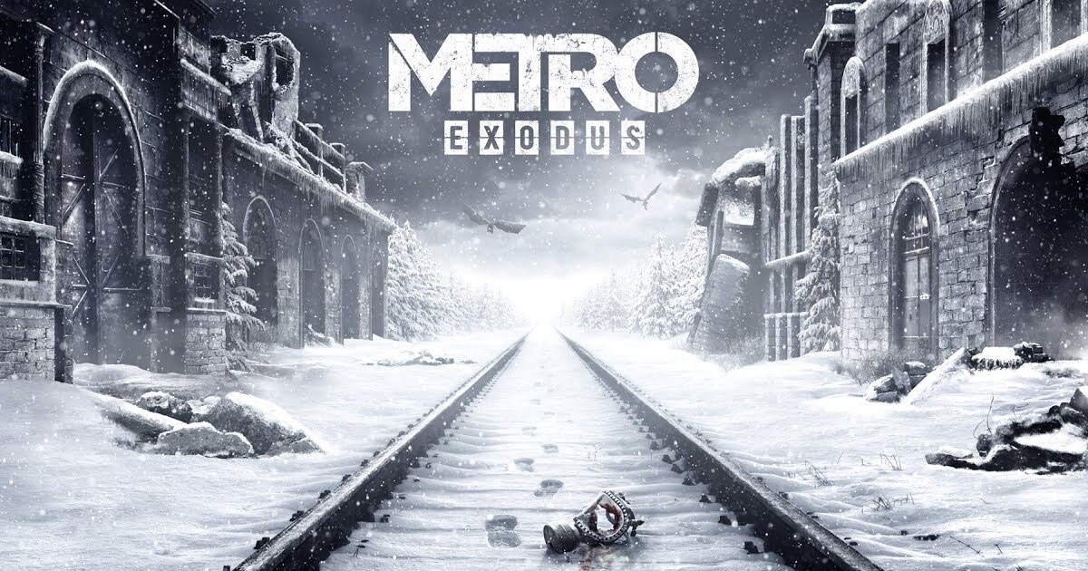 4AGames annuncia 10 milioni di copie vendute di Metro Exodus - Questo è il risultato che il gioco è riuscito a raggiungere in cinque anni dalla sua uscita 4AGames annuncia 10 milioni di copie vendute di Metro Exodus - Questo è il risultato che il gioco è riuscito a raggiungere in cinque anni dalla sua uscita