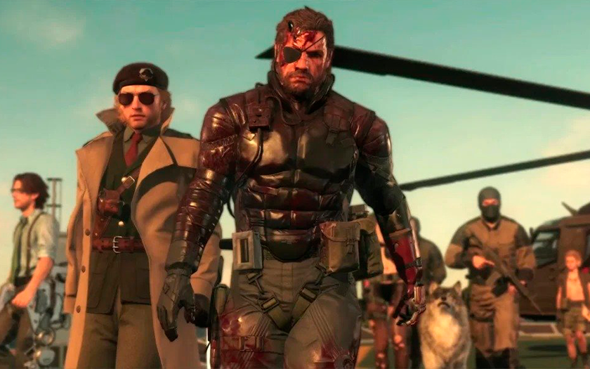 Le vendite totali dei giochi Metal Gear hanno raggiunto i 58 milioni, ma il futuro della serie è avvolto dalla nebbia Le vendite totali dei giochi Metal Gear hanno raggiunto i 58 milioni, ma il futuro della serie è avvolto dalla nebbia