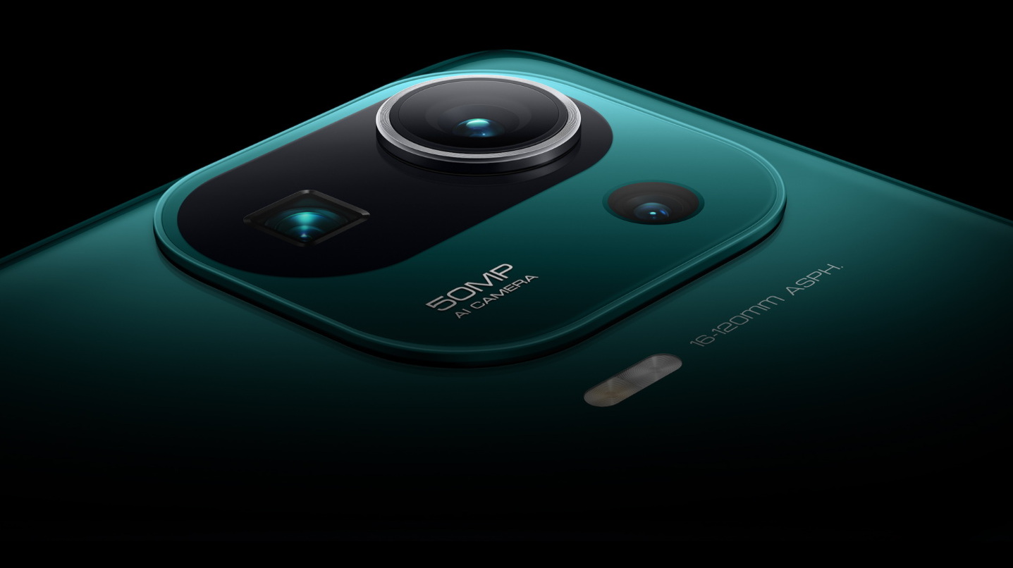 Xiaomi 12 Pro è vicino: il prezzo di Xiaomi Mi 11 Pro è sceso al minimo storico Xiaomi 12 Pro è vicino: il prezzo di Xiaomi Mi 11 Pro è sceso al minimo storico