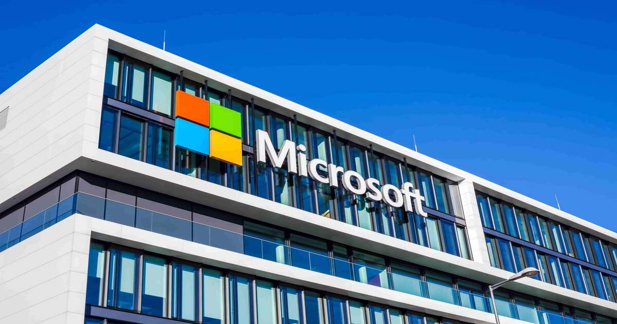 Microsoft investe 1,5 miliardi di dollari nell'azienda emiratina di AI Microsoft investe 1,5 miliardi di dollari nell'azienda emiratina di AI