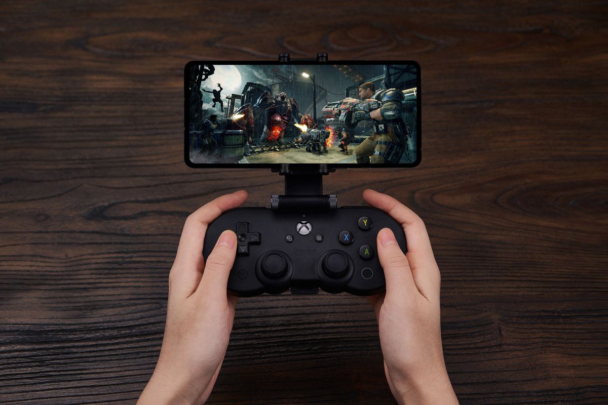 Microsoft crea il negozio di giochi mobili Xbox per affrontare Apple e Google Microsoft crea il negozio di giochi mobili Xbox per affrontare Apple e Google