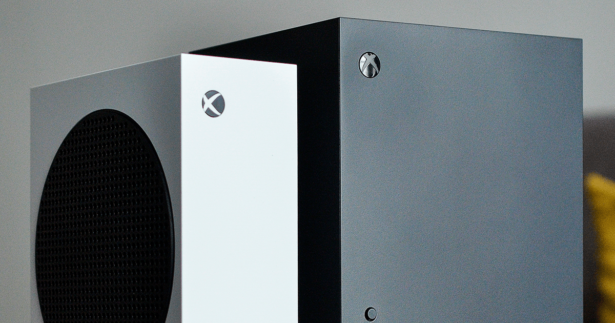 Ora potete controllare l'audio della vostra Xbox direttamente dalla console Ora potete controllare l'audio della vostra Xbox direttamente dalla console