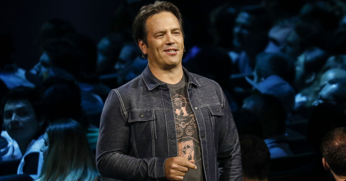 Phil Spencer: Microsoft sta lavorando attivamente con i partner per creare il proprio store mobile Phil Spencer: Microsoft sta lavorando attivamente con i partner per creare il proprio store mobile