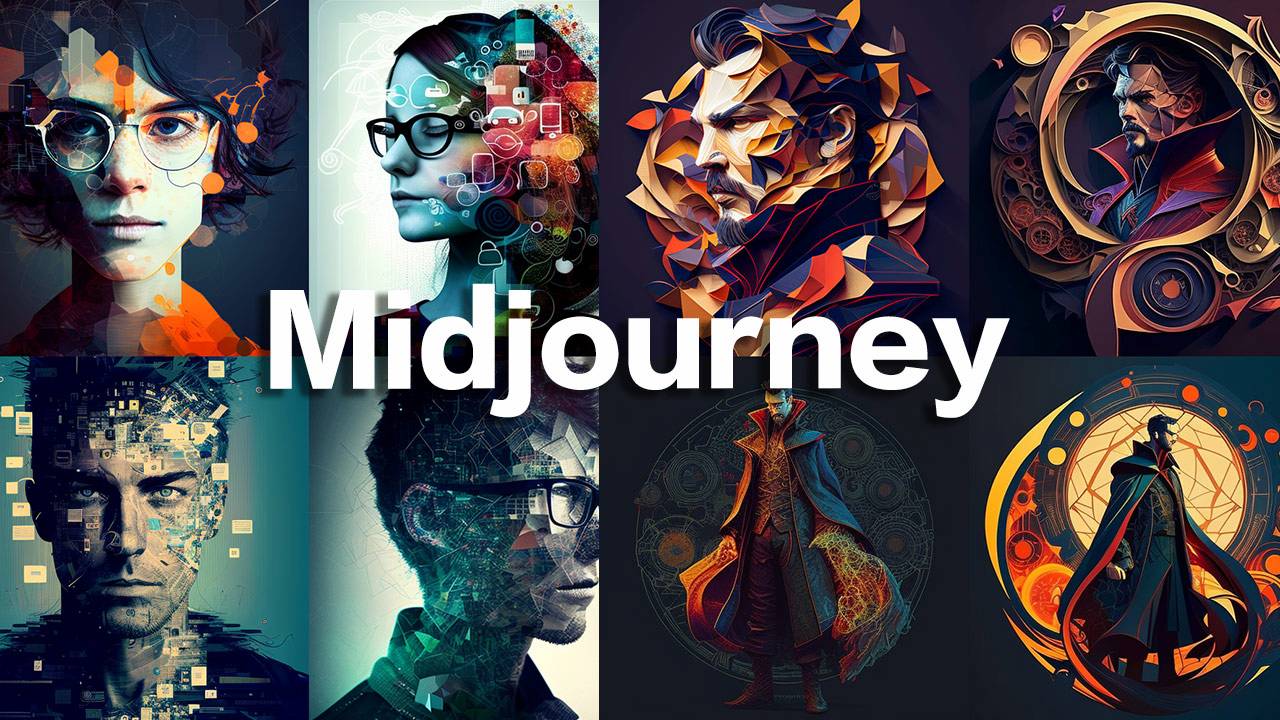 Midjourney presenterà un nuovo strumento per modificare qualsiasi immagine utilizzando l'AI Midjourney presenterà un nuovo strumento per modificare qualsiasi immagine utilizzando l'AI