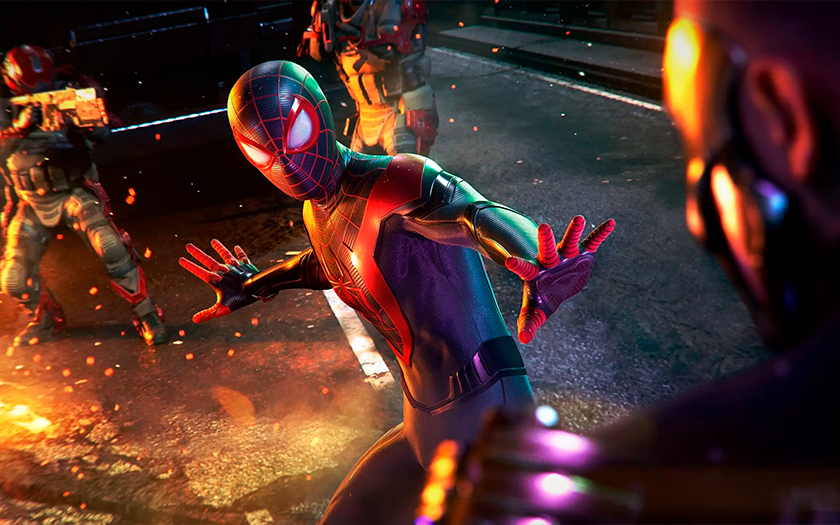 Trama, gameplay e caratteristiche del gioco: tutto quello che c'è da sapere prima dell'uscita della versione PC di Marvel's Spider-Man: Miles Morales nell'autunno del 2022 Trama, gameplay e caratteristiche del gioco: tutto quello che c'è da sapere prima dell'uscita della versione PC di Marvel's Spider-Man: Miles Morales nell'autunno del 2022