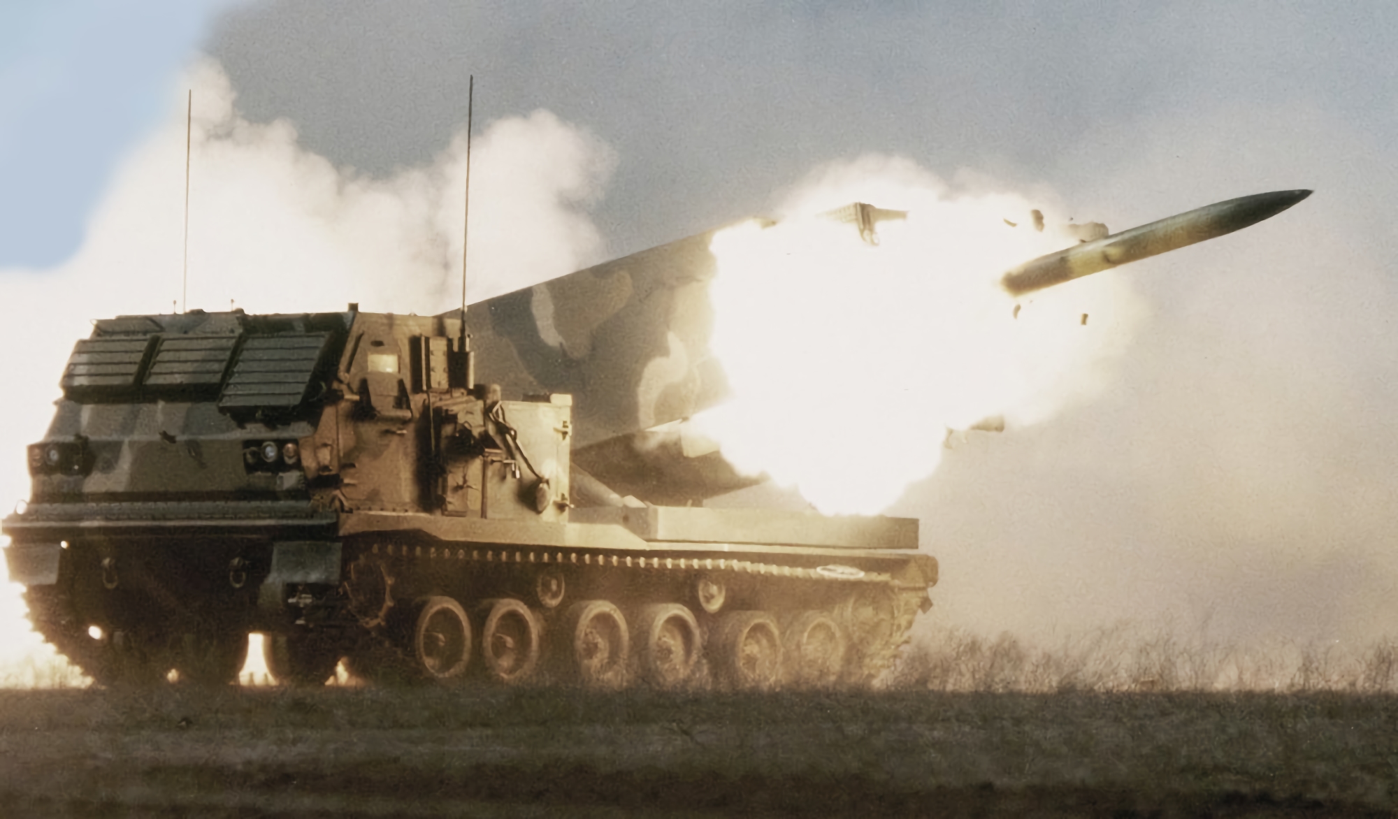 Gli Stati Uniti annunciano $ 1.000.000.000 di nuovi aiuti militari all'Ucraina Gli Stati Uniti annunciano $ 1.000.000.000 di nuovi aiuti militari all'Ucraina