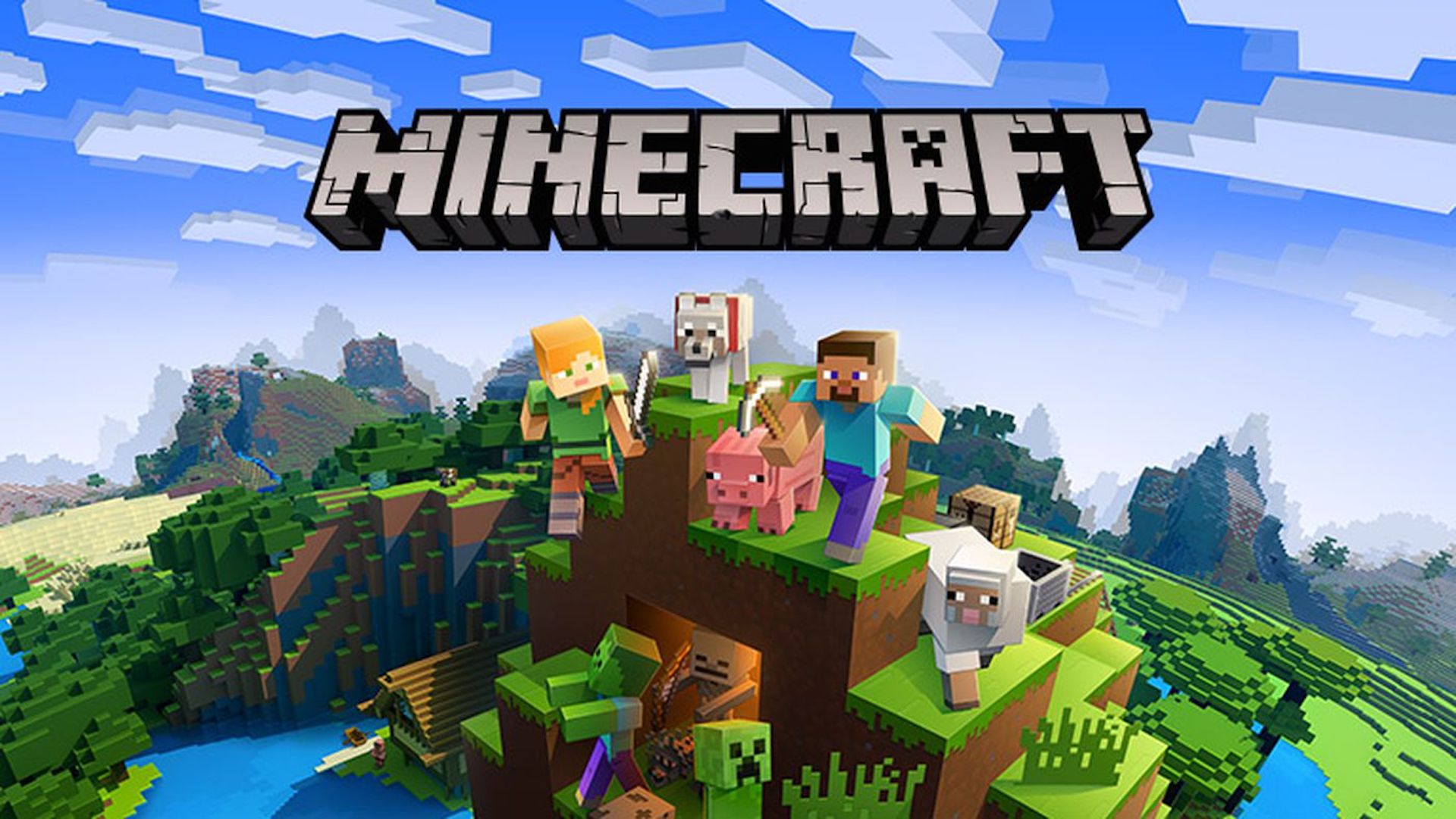 Voci di corridoio: Minecraft potrebbe arrivare su PlayStation 5 Voci di corridoio: Minecraft potrebbe arrivare su PlayStation 5