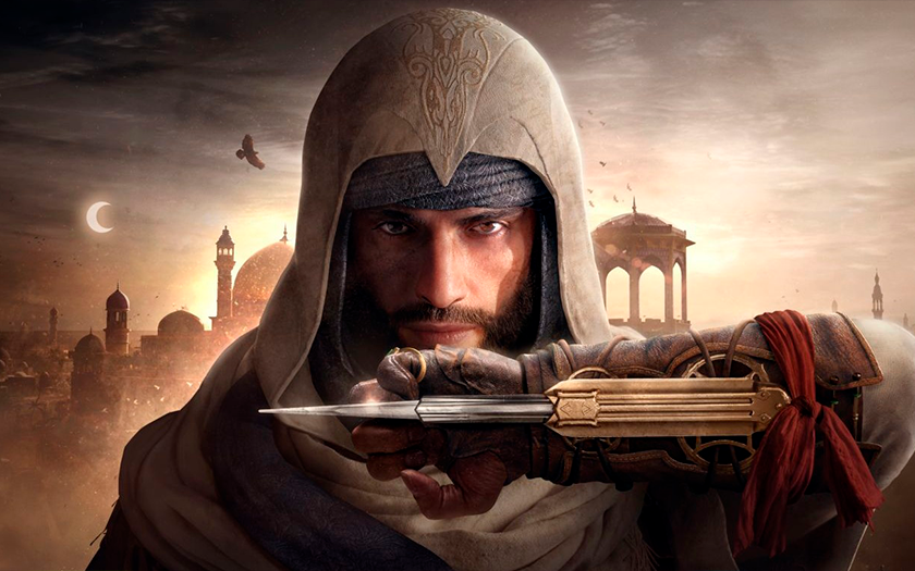Rumors: un insider ha condiviso nuovi dettagli su Assassin's Creed: Mirage. Il gioco conterrà contratti, campi di assassini e un sistema di ricerca. Rumors: un insider ha condiviso nuovi dettagli su Assassin's Creed: Mirage. Il gioco conterrà contratti, campi di assassini e un sistema di ricerca.
