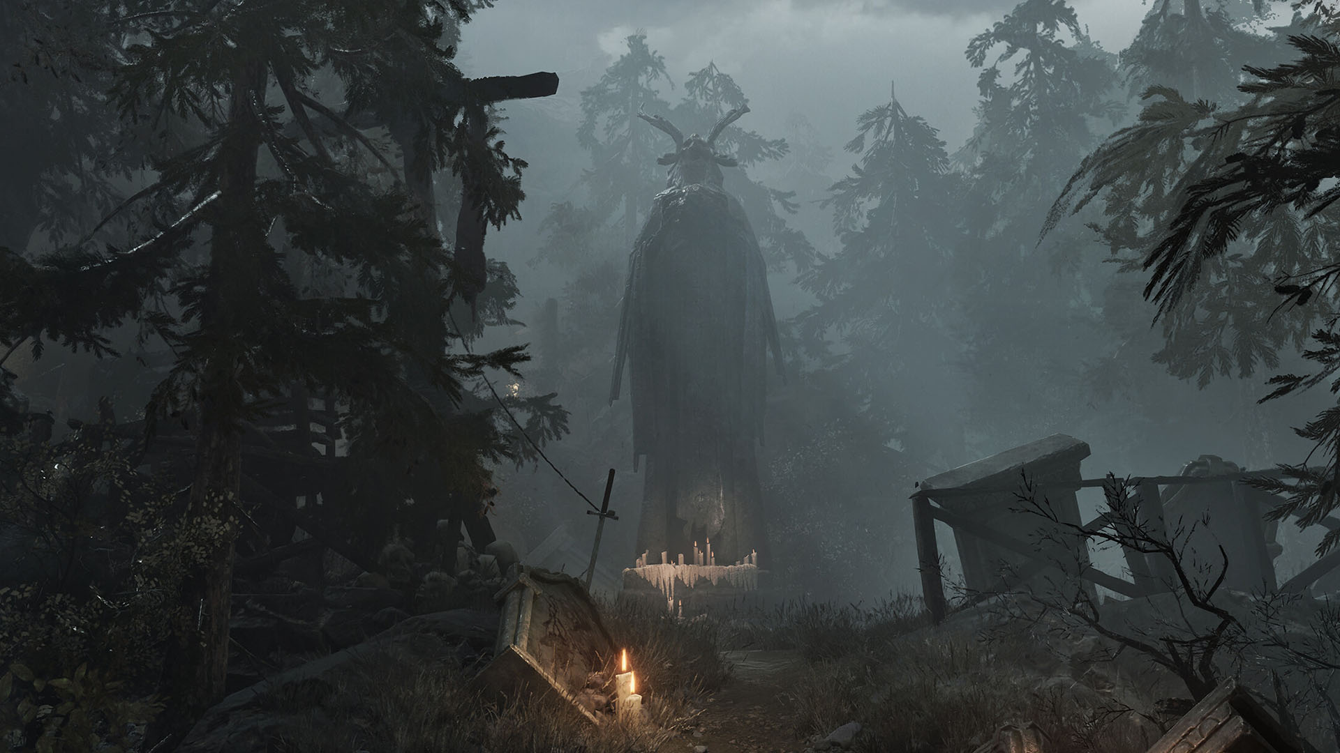 Durante l'Xbox Partner Preview, è stato annunciato Mistfall Hunter, un gioco di ruolo multigiocatore di estrazione e azione di Bellring Games con data di uscita nel 2025. Durante l'Xbox Partner Preview, è stato annunciato Mistfall Hunter, un gioco di ruolo multigiocatore di estrazione e azione di Bellring Games con data di uscita nel 2025.