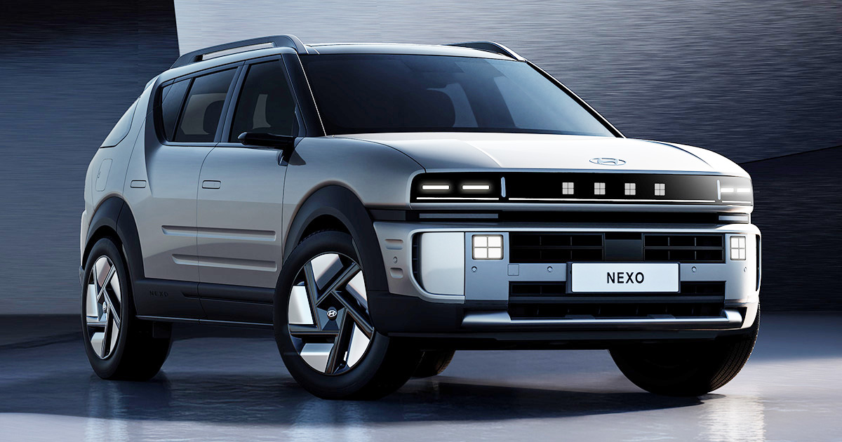 Il futuro a idrogeno di Hyundai: Cosa aspettarsi da NEXO nel 2026? Hyundai annuncia NEXO: rivoluzione a idrogeno 2026