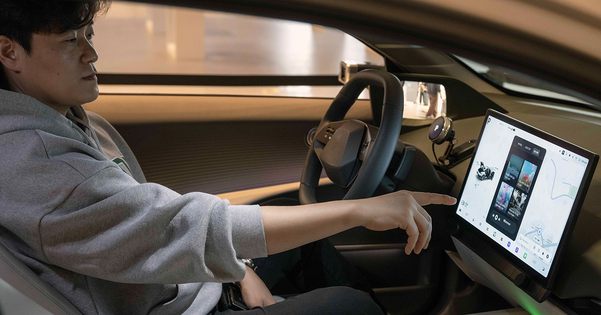 Esploriamo Pleos Connect di Hyundai: Un salto nella tecnologia delle auto connesse Hyundai Pleos Connect: Il futuro della connettività intelligente