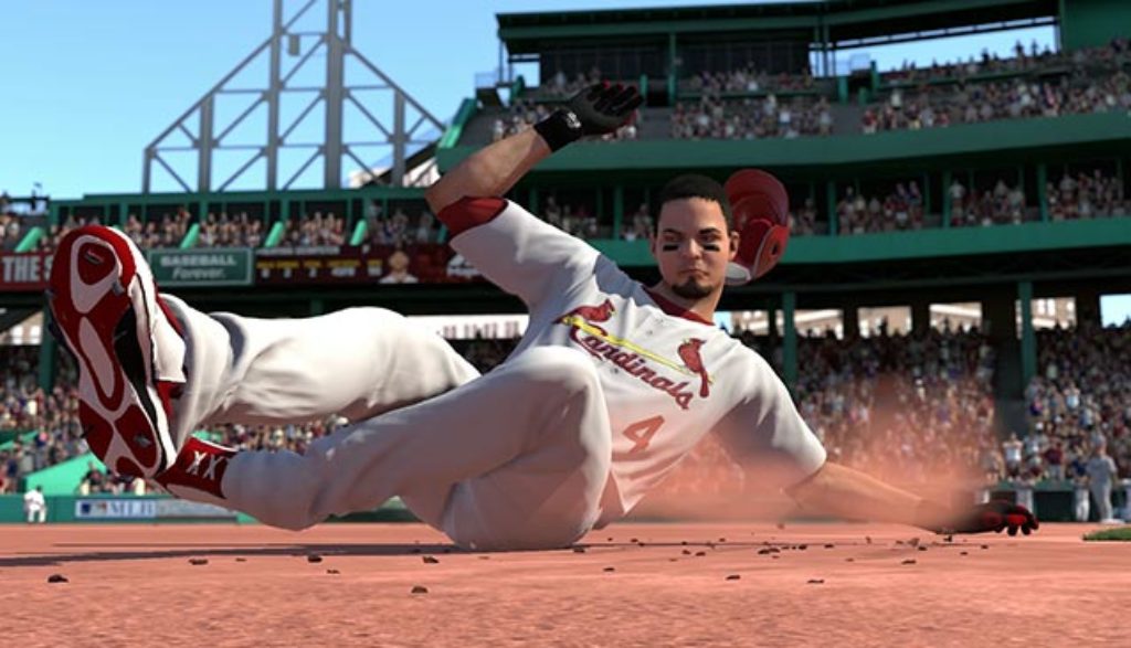 Lo studio SIE San Diego ha annunciato il sequel della serie di simulazione sportiva MLB The Show: MLB The Show 24. Lo studio SIE San Diego ha annunciato il sequel della serie di simulazione sportiva MLB The Show: MLB The Show 24.