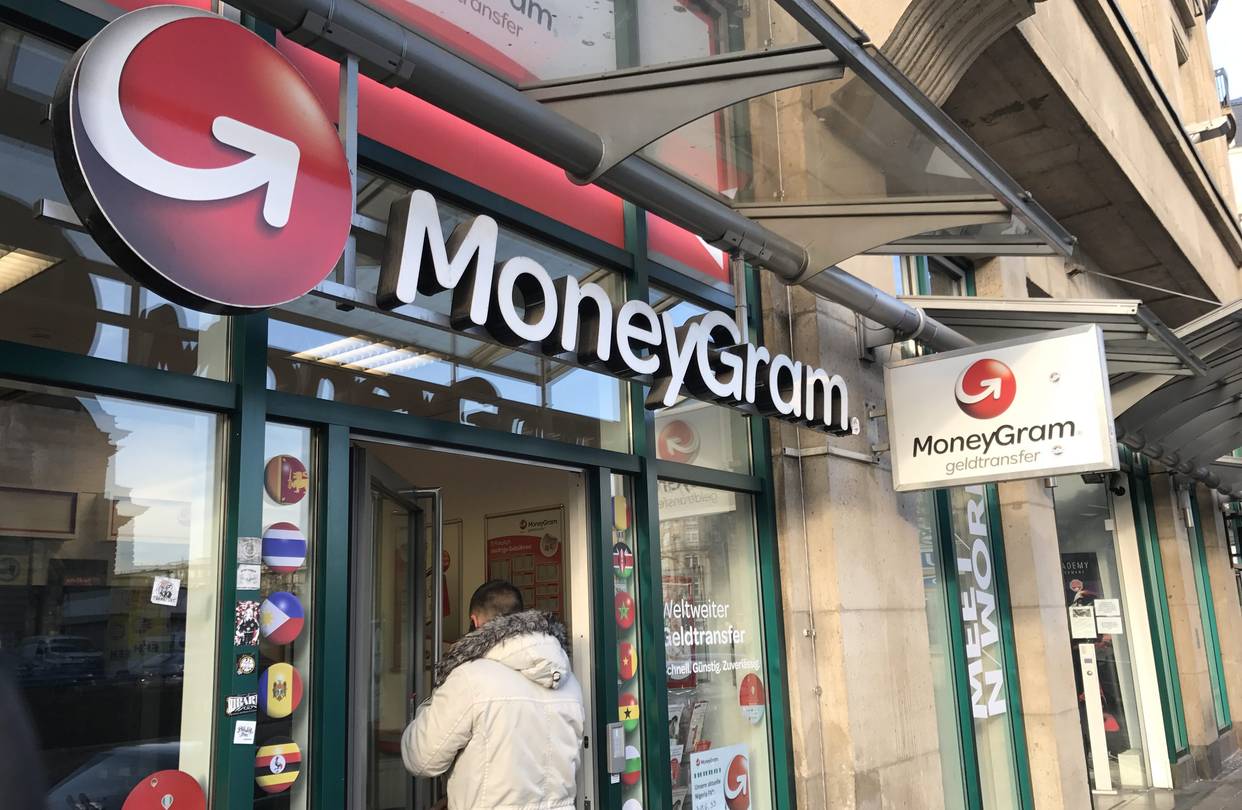 MoneyGram ha subito un cyberattacco: rubate le informazioni personali dei clienti e i dati delle transazioni MoneyGram ha subito un cyberattacco: rubate le informazioni personali dei clienti e i dati delle transazioni