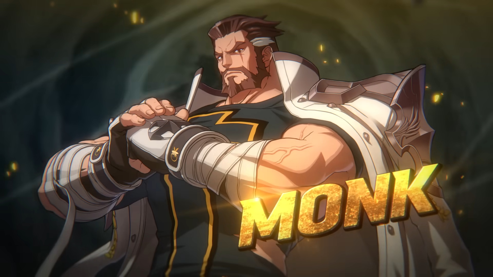 Il 14 marzo il gioco di combattimento DNF Duel sarà aggiornato con un nuovo personaggio - Monk. Il 14 marzo il gioco di combattimento DNF Duel sarà aggiornato con un nuovo personaggio - Monk.