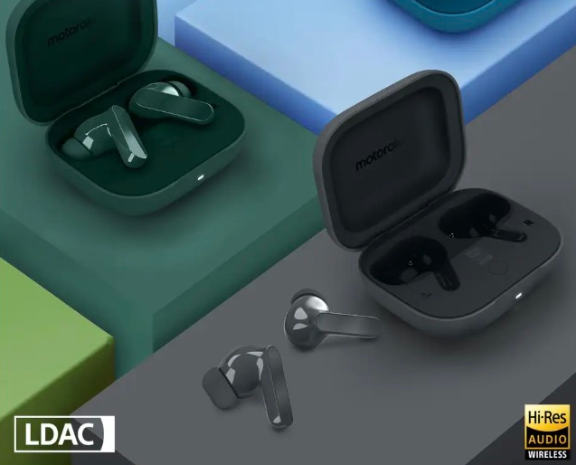 Esplorando le Moto Buds Bass: L'Accessorio Audio Economico per i Geek
