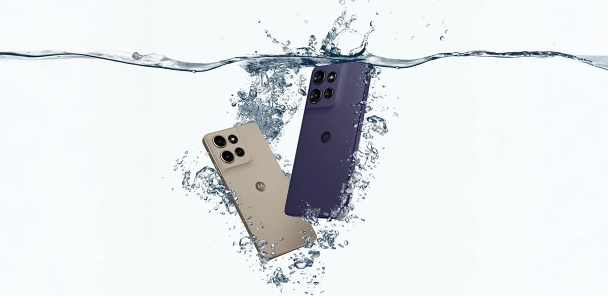 Moto G Power 2026: Uno Sguardo al Futuro degli Smartphone Economici