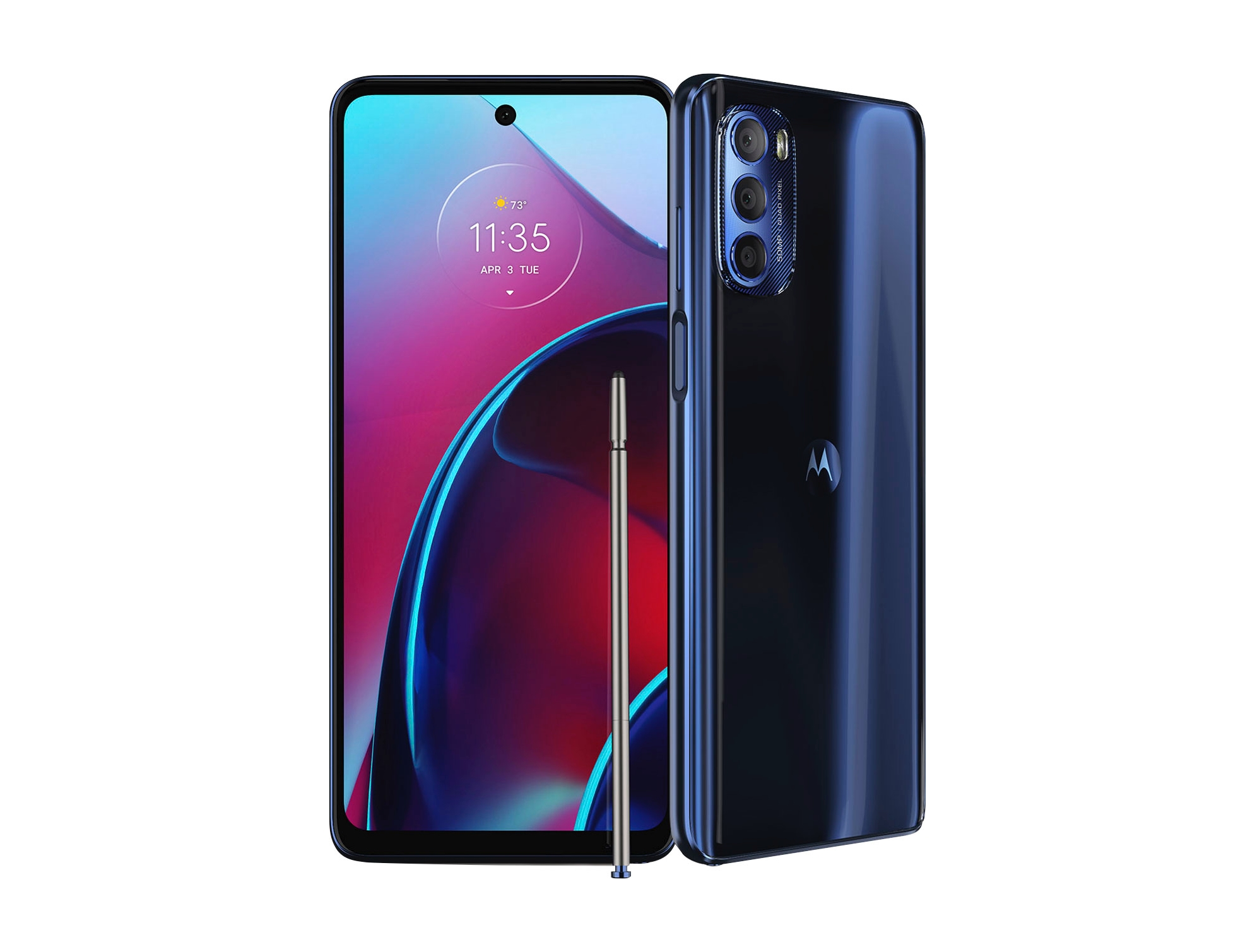 Display perforato, stilo integrato e fotocamera da 50 MP: trapelato online lo spot di Moto G Stylus 2022 Display perforato, stilo integrato e fotocamera da 50 MP: trapelato online lo spot di Moto G Stylus 2022