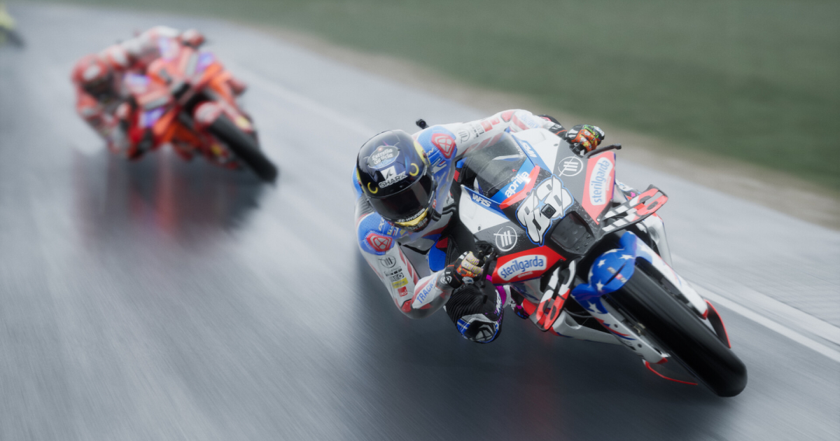 Le nuove gare inizieranno in primavera: MotoGP 24 uscirà il 2 maggio su PS 4/5, Xbox One, Xbox Series, Switch e PC Le nuove gare inizieranno in primavera: MotoGP 24 uscirà il 2 maggio su PS 4/5, Xbox One, Xbox Series, Switch e PC