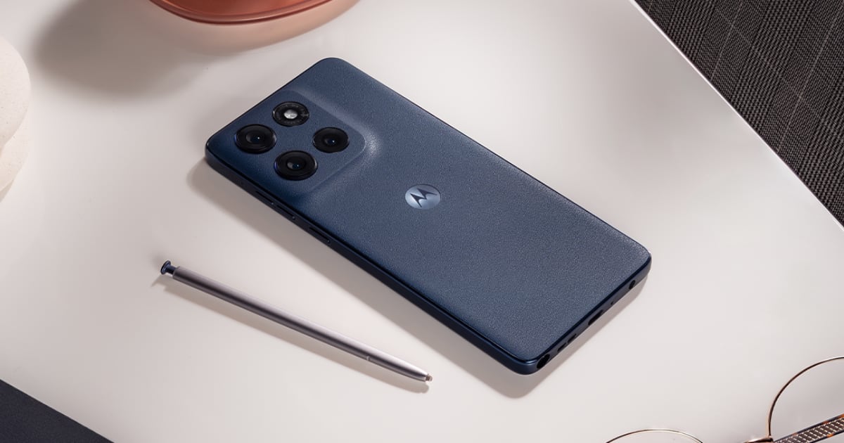Uno sguardo esclusivo alle tecnologie Moto G Stylus 2025 Aspettative sul Moto G Stylus 2025: cosa c'è di nuovo nel futuro flagship?