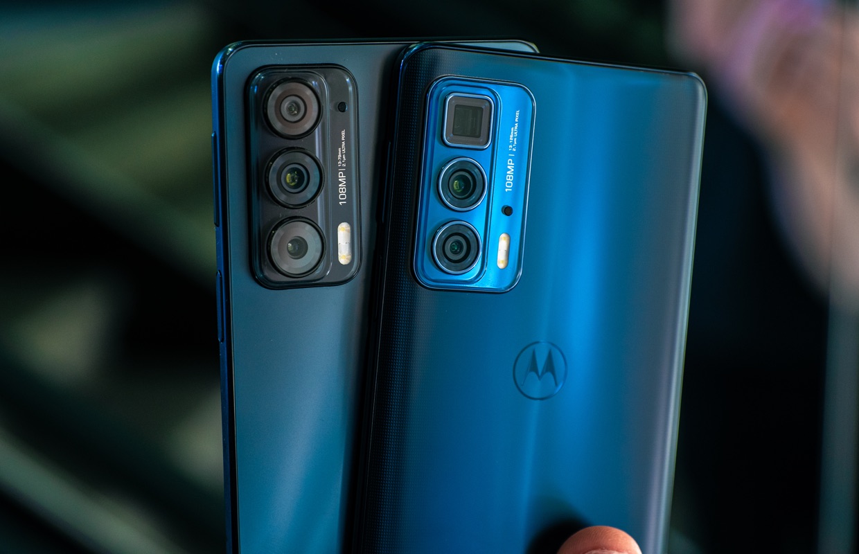 29 smartphone Motorola si aggiorneranno ad Android 12: ecco la lista completa 29 smartphone Motorola si aggiorneranno ad Android 12: ecco la lista completa