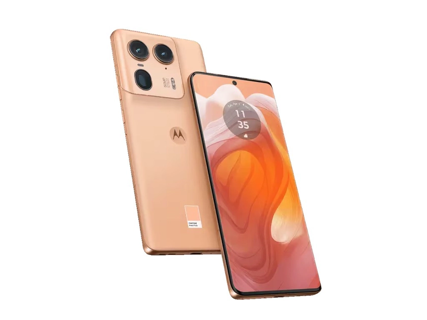 Motorola Edge 50 Ultra: la nuova frontiera nell'innovazione degli smartphone