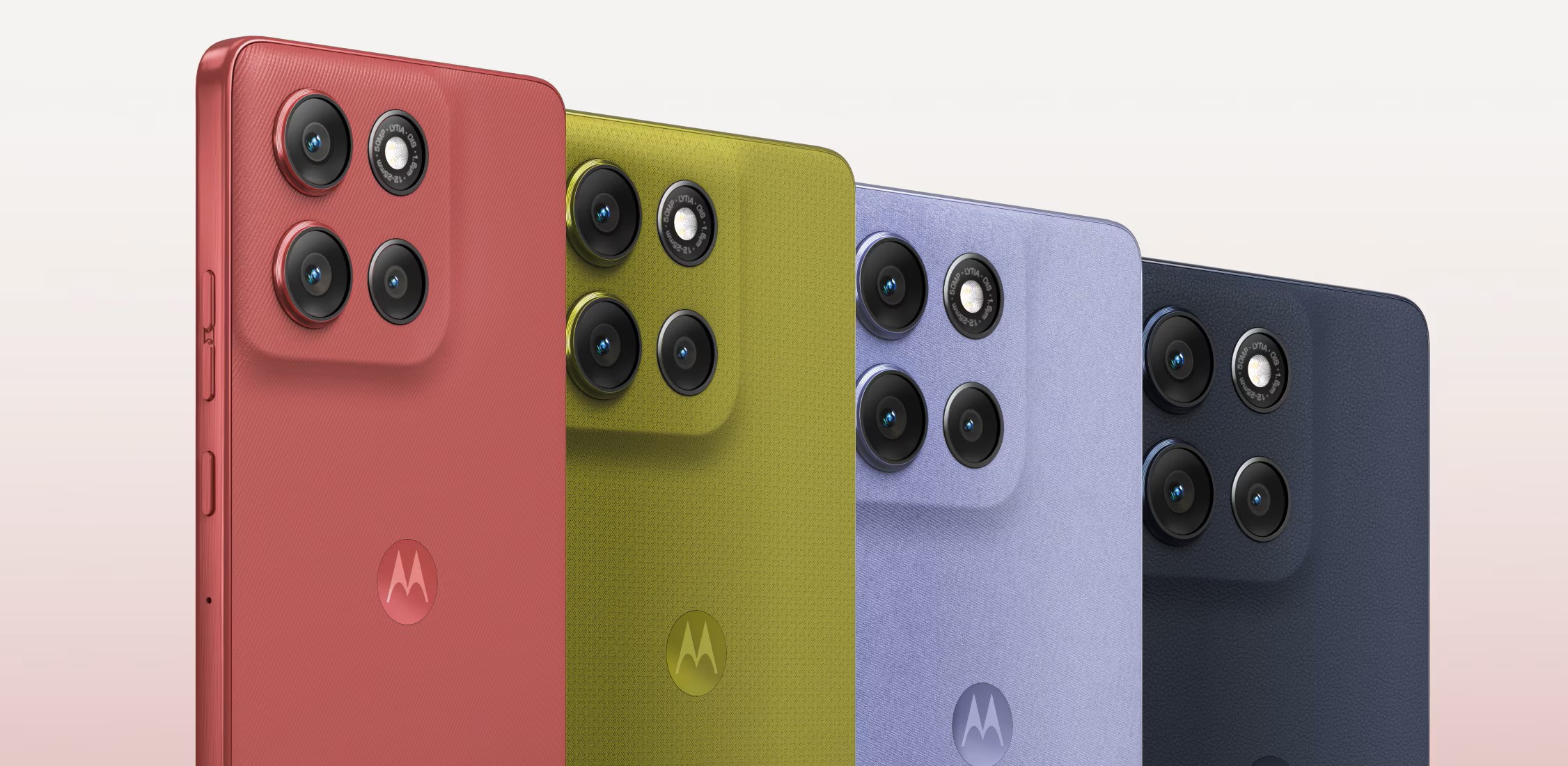 La Rivoluzione del Moto G86 Power 5G: Esperienza di Alta Velocità per Tutti gli Utenti Esplorando il Nuovo Moto G86 Power 5G: Potenza e Velocità a Portata di Tutti