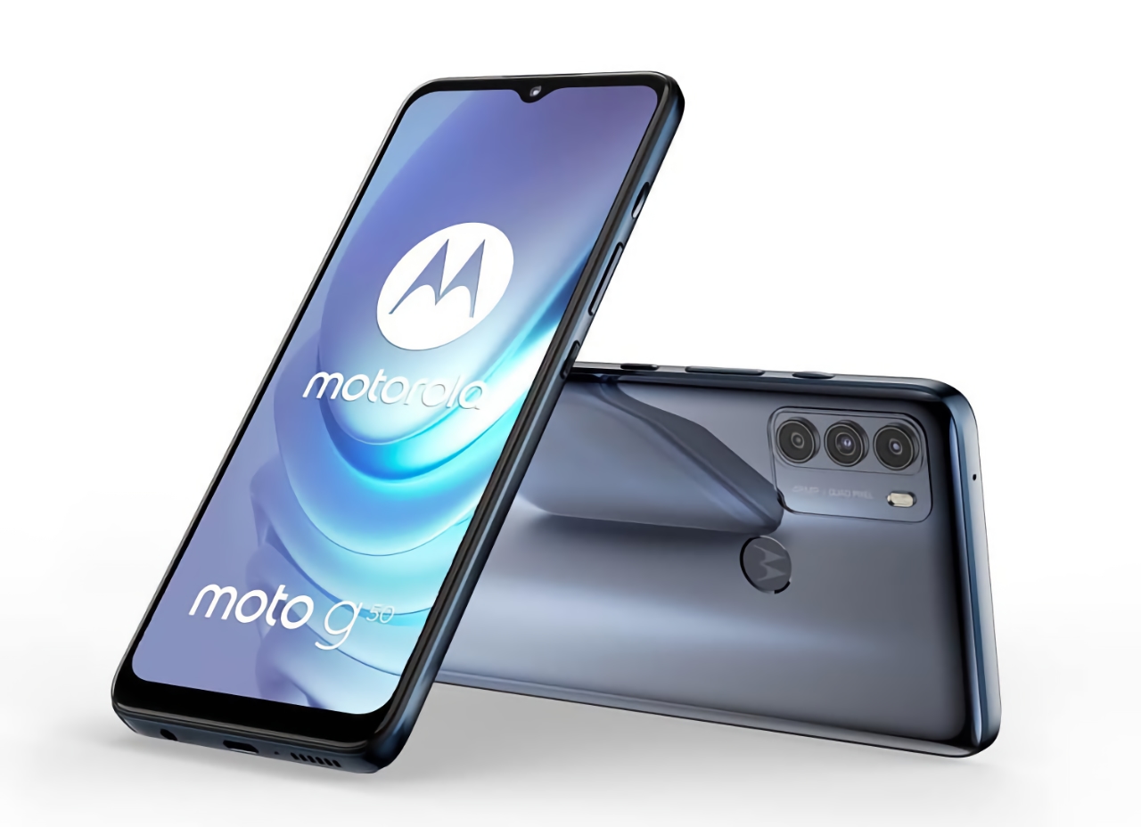 Motorola sta lavorando al Moto G51 con un chip Snapdragon 750G a bordo Motorola sta lavorando al Moto G51 con un chip Snapdragon 750G a bordo