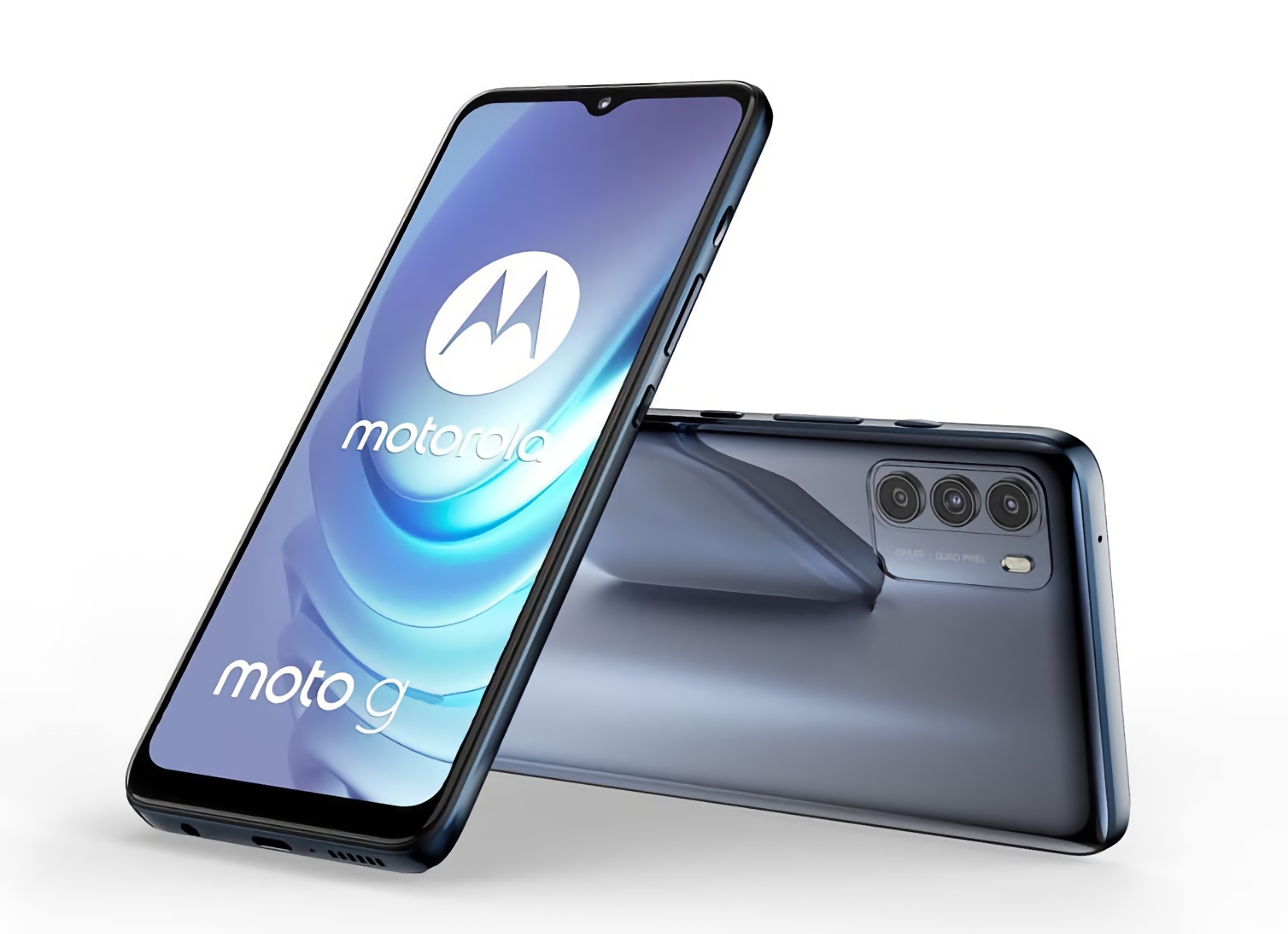 Moto G71 5G rivela i dettagli: smartphone con chip Snapdragon 695, protezione IP52 e tripla fotocamera da 50 MP Moto G71 5G rivela i dettagli: smartphone con chip Snapdragon 695, protezione IP52 e tripla fotocamera da 50 MP