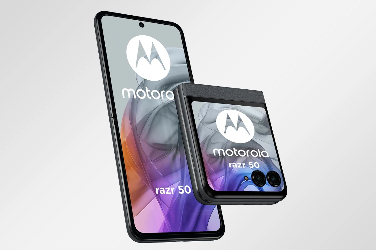 Motorola Razr 50: il classico flip phone reinventato per i geek moderni Un ritorno rivoluzionario? Immergetevi nel Motorola Razr 50