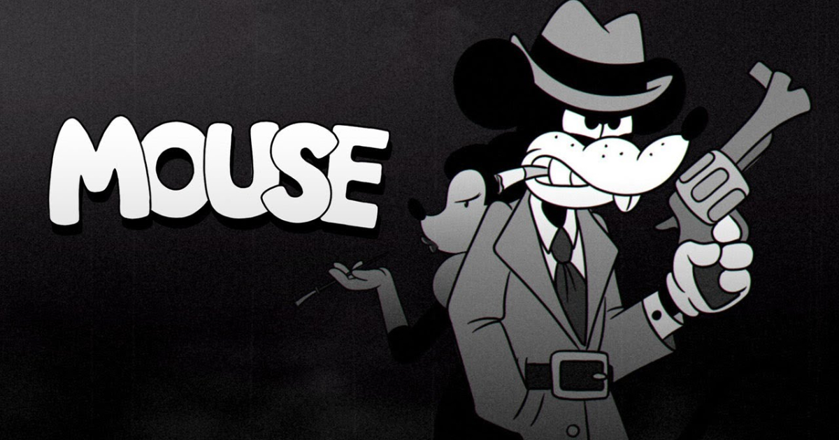 Detective Mouse combatte la corruzione: presentato il trailer di gameplay di Mouse, uno sparatutto noir ispirato ai cartoni animati degli anni '30 Detective Mouse combatte la corruzione: presentato il trailer di gameplay di Mouse, uno sparatutto noir ispirato ai cartoni animati degli anni '30